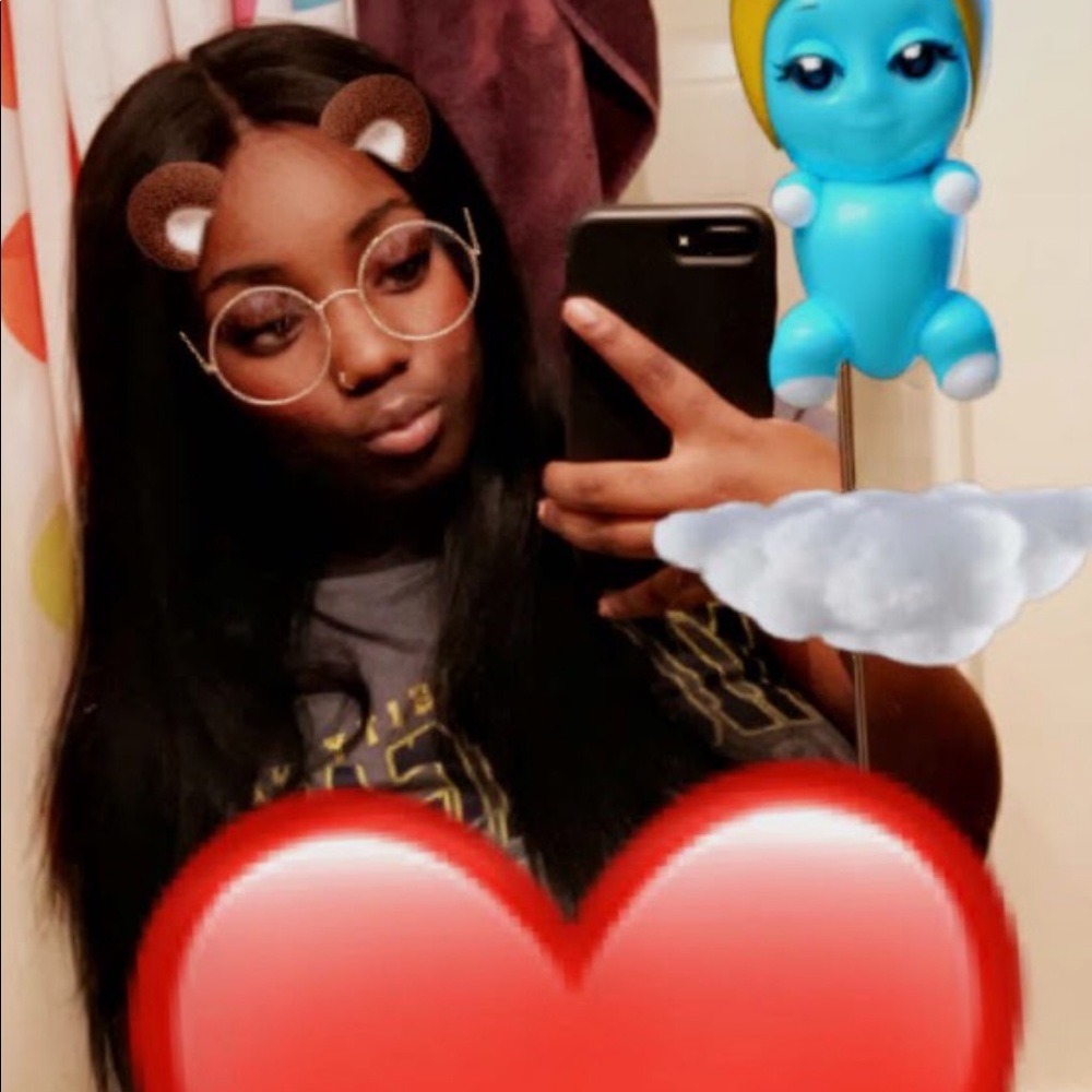 Meet your Posher, Porsha